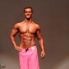 Robby   Robinson - NPC Southern Classic 2012 - #1